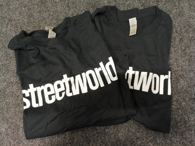 1441136-2 9 st Klädesplagg, Strl S