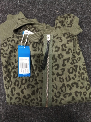 1441136-5 9 st Klädesplagg, Strl S