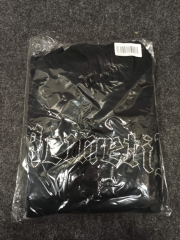 1441136-9 9 st Klädesplagg, Strl S