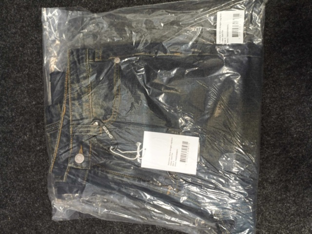 1441136-11 9 st Klädesplagg, Strl S