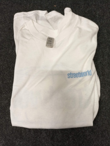 1441137-4 9 st Klädesplagg, Strl S