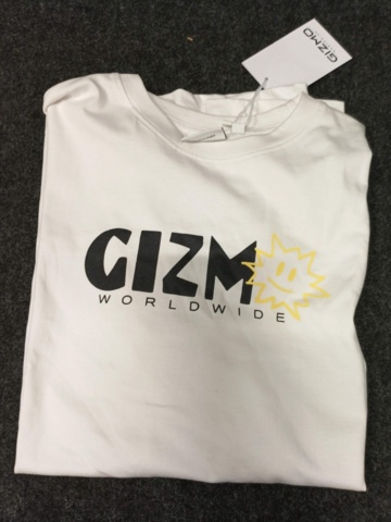 1441137-6 9 st Klädesplagg, Strl S