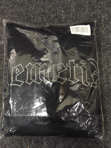 1441138-6 9 st Klädesplagg, Strl S