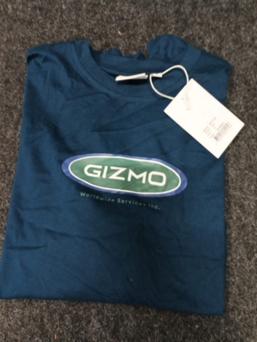 1441138-7 9 st Klädesplagg, Strl S