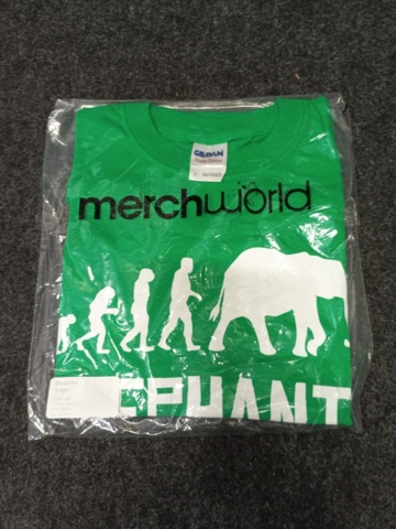 1441138-9 9 st Klädesplagg, Strl S