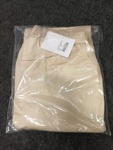 1441138-10 9 st Klädesplagg, Strl S