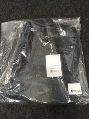 1441138-11 9 st Klädesplagg, Strl S