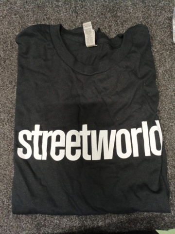 1441146-3 9 st Klädesplagg, Strl L