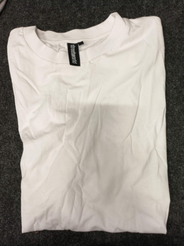 1441146-4 9 st Klädesplagg, Strl L