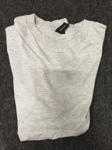 1441146-5 9 st Klädesplagg, Strl L