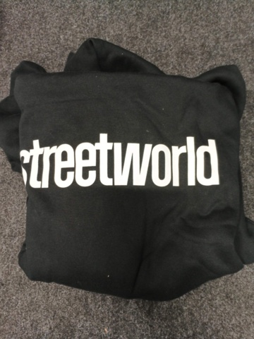 1441146-6 9 st Klädesplagg, Strl L