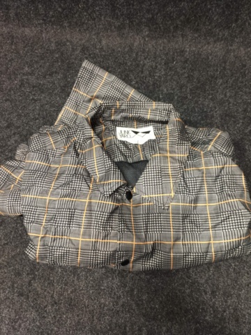 1441146-8 9 st Klädesplagg, Strl L