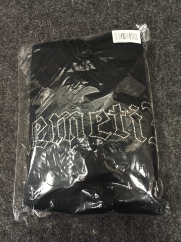 1441146-10 9 st Klädesplagg, Strl L