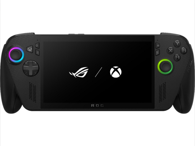1439067-1 Xbox ROG Ally X