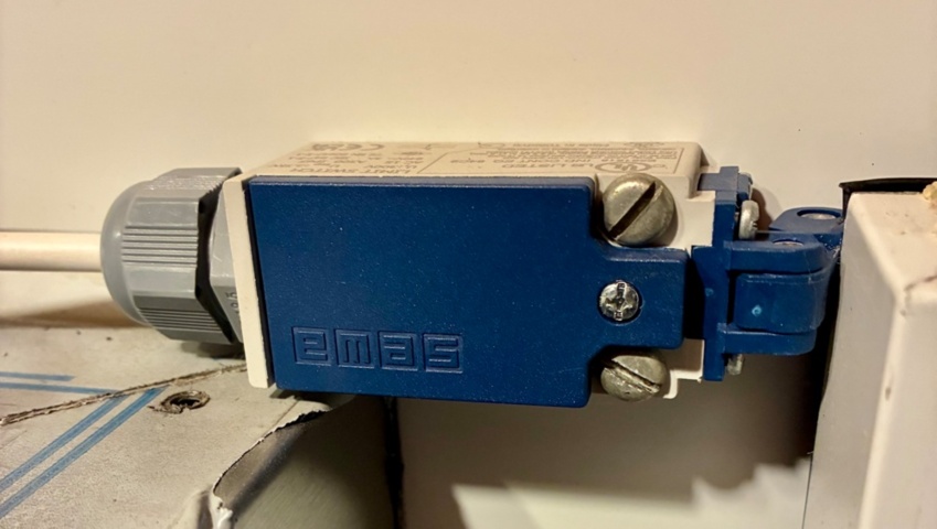 1443176-9 Kylrum GGM Gastro SKU KF2115 inklusive kylaggregat WKAF5ND