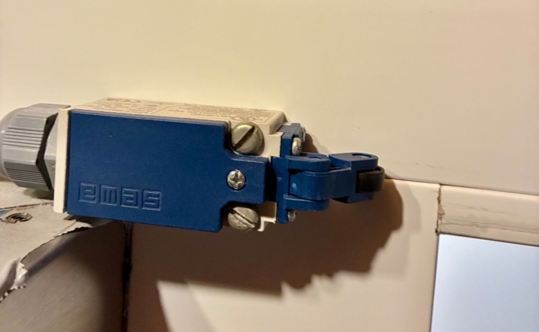 1443176-10 Kylrum GGM Gastro SKU KF2115 inklusive kylaggregat WKAF5ND