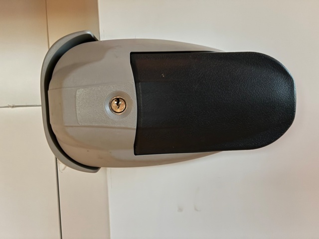 1443176-12 Kylrum GGM Gastro SKU KF2115 inklusive kylaggregat WKAF5ND