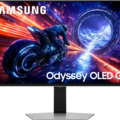 1439092-1 Gamingskärm Samsung 27" Odyssey OLED G6 S27FG60