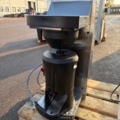 1443185-1 Kaffemaskin - Queen Tower