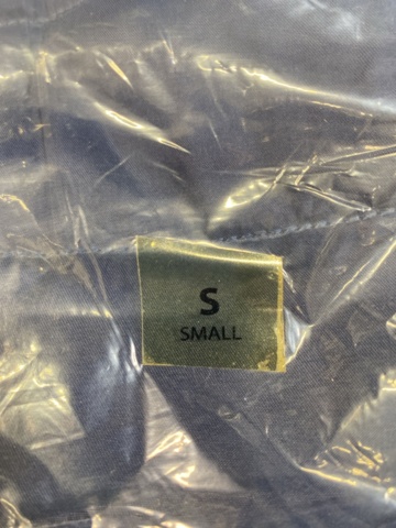 1443475-3 2 st Jackor, Strl S