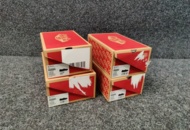 1443504 4 par Skor/tofflor Vans Mte Slip-er 2, Strl 35, 36.5 & 39