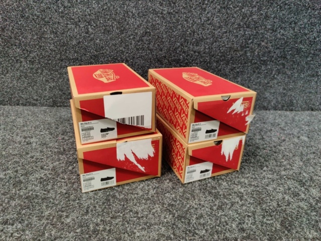 1443504-1 4 par Skor/tofflor Vans Mte Slip-er 2, Strl 35, 36.5 & 39