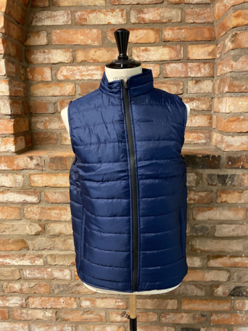 1443474-2 10 st Västar, Strl S