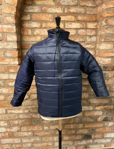 1443475-1 2 st Jackor, Strl S