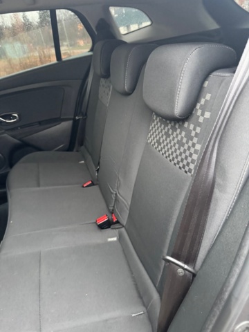 1199622-23 Renault Mégane Grandtour 1.5 dCi EDC, 110hk, 2013 (Reparationsobjekt)