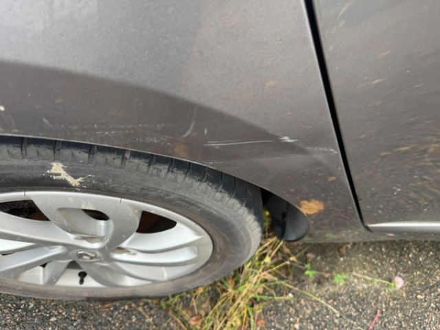 1199622-32 Renault Mégane Grandtour 1.5 dCi EDC, 110hk, 2013 (Reparationsobjekt)