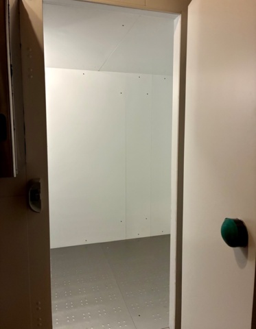 1443176-6 Kylrum GGM Gastro SKU KF2115 inklusive kylaggregat WKAF5ND