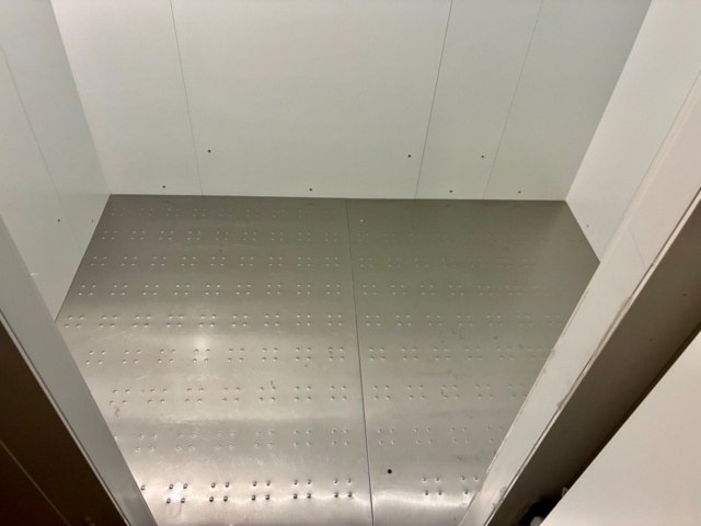 1443176-7 Kylrum GGM Gastro SKU KF2115 inklusive kylaggregat WKAF5ND