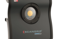 1443241 LED work light - Scangrip, Nova 10 Connect, 10000 lm, Bluetooth, without battery and charger