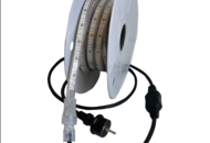 1443668 Work lighting LED strip, 2 pcs – Blue Electric, Flex-Line 10M, 1500 lm/m, 4000K, IP65
