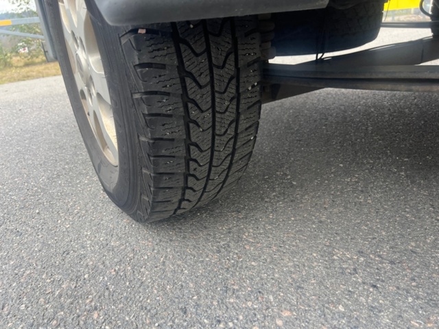 1431190-12 Skåpbil Peugeot Boxer Chassi Cab 335 2.0 BlueHDi Manuell, 131hk -2019