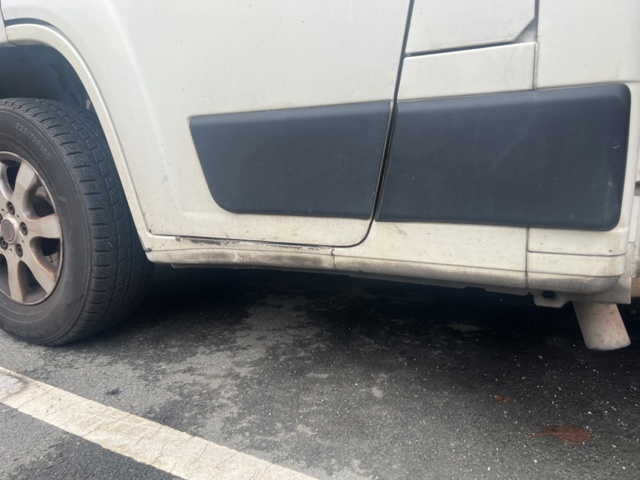 1431190-14 Skåpbil Peugeot Boxer Chassi Cab 335 2.0 BlueHDi Manuell, 131hk -2019