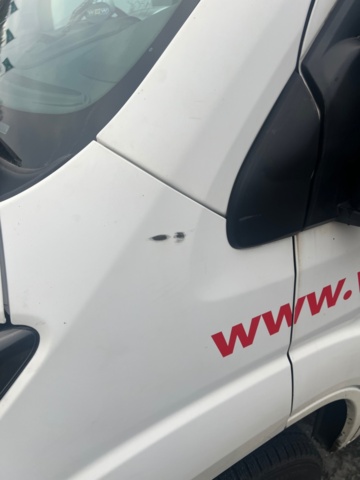 1431190-16 Skåpbil Peugeot Boxer Chassi Cab 335 2.0 BlueHDi Manuell, 131hk -2019