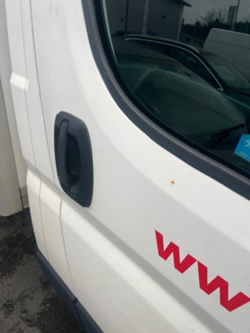 1431190-18 Skåpbil Peugeot Boxer Chassi Cab 335 2.0 BlueHDi Manuell, 131hk -2019