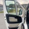 1431190-23 Skåpbil Peugeot Boxer Chassi Cab 335 2.0 BlueHDi Manuell, 131hk -2019