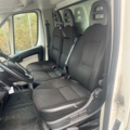 1431190-24 Skåpbil Peugeot Boxer Chassi Cab 335 2.0 BlueHDi Manuell, 131hk -2019