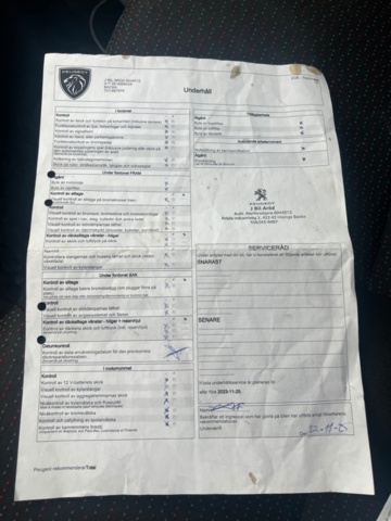 1431190-30 Skåpbil Peugeot Boxer Chassi Cab 335 2.0 BlueHDi Manuell, 131hk -2019