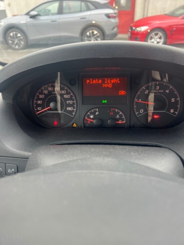 1431190-34 Skåpbil Peugeot Boxer Chassi Cab 335 2.0 BlueHDi Manuell, 131hk -2019