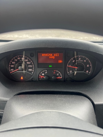 1431190-33 Skåpbil Peugeot Boxer Chassi Cab 335 2.0 BlueHDi Manuell, 131hk -2019