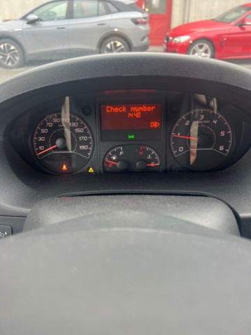 1431190-37 Skåpbil Peugeot Boxer Chassi Cab 335 2.0 BlueHDi Manuell, 131hk -2019