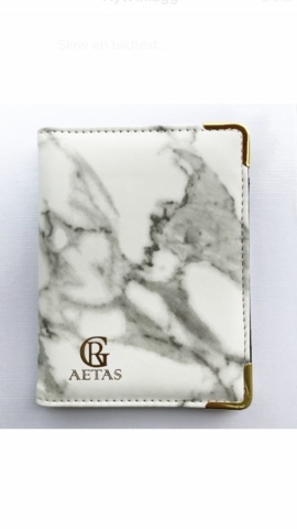 1371124-17 Stort parti med klockor och korthållare - 1383st