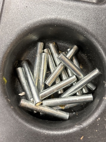 1409328-12 Mindre ställage och trähylla