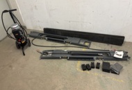 1409330 Portabel saxlyft 2500 kg - Pela Tools - 2023