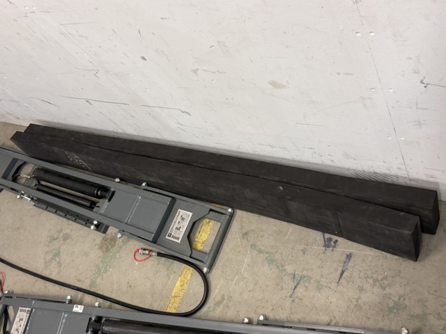 1409330-16 Portabel saxlyft 2500 kg - Pela Tools - 2023