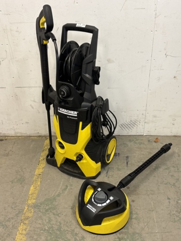 1409333-9 Högtryckstvätt - Kärcher K5 Premium