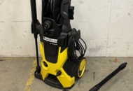 1409333 Högtryckstvätt - Kärcher K5 Premium